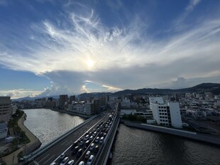 アクアシティ舟入中町の物件内観写真